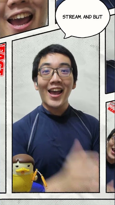Just Another Average Singaporean LIVE STREAM!!!…