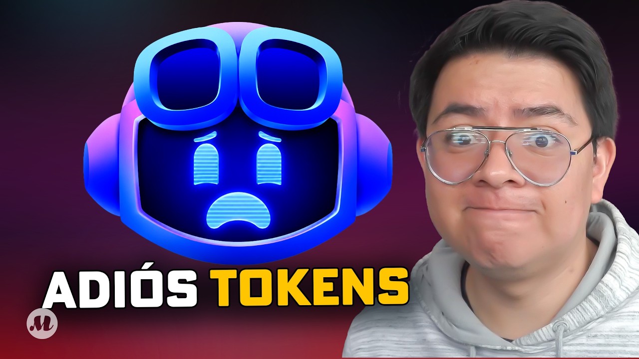 GITHUB Copilot va a COBRAR por TOKEN... - YouTube