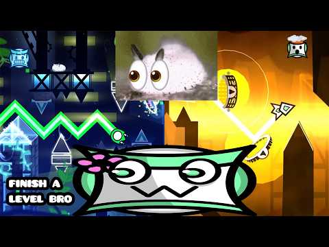 WHERE ARE THE ZERONIUM LEVELS