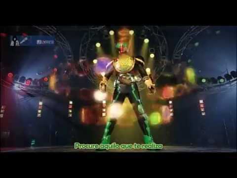 Смотреть «Maki Ohguro - Anything Goes - Kamen Rider OOO OP» на YouTube Смотреть «Maki Ohguro - Anything Goes - Kamen Rider OOO OP» на YouTube