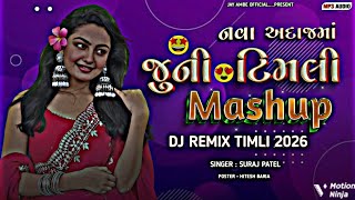 New timli DJ remix 2026 || Juni Timli Mashup 2026 || Juni Timali Juni Yado Ma || Remix Timli 2026 ||
