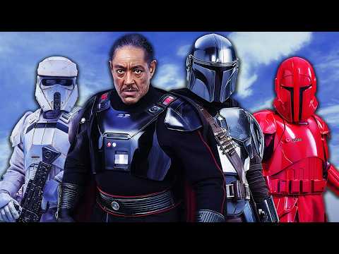 How the Empire SURVIVED as Imperial Remnants