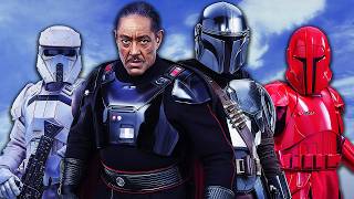 How the Empire SURVIVED as Imperial Remnants