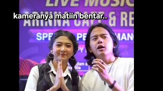 Download Lagu OCHI DULU NEMPEL TERUS YAK SAMA LANA // MANA SAMA SAMA  NGANGENIN JUGA MEREKA BERDUA MP3