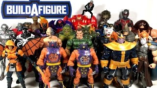worst marvel legends
