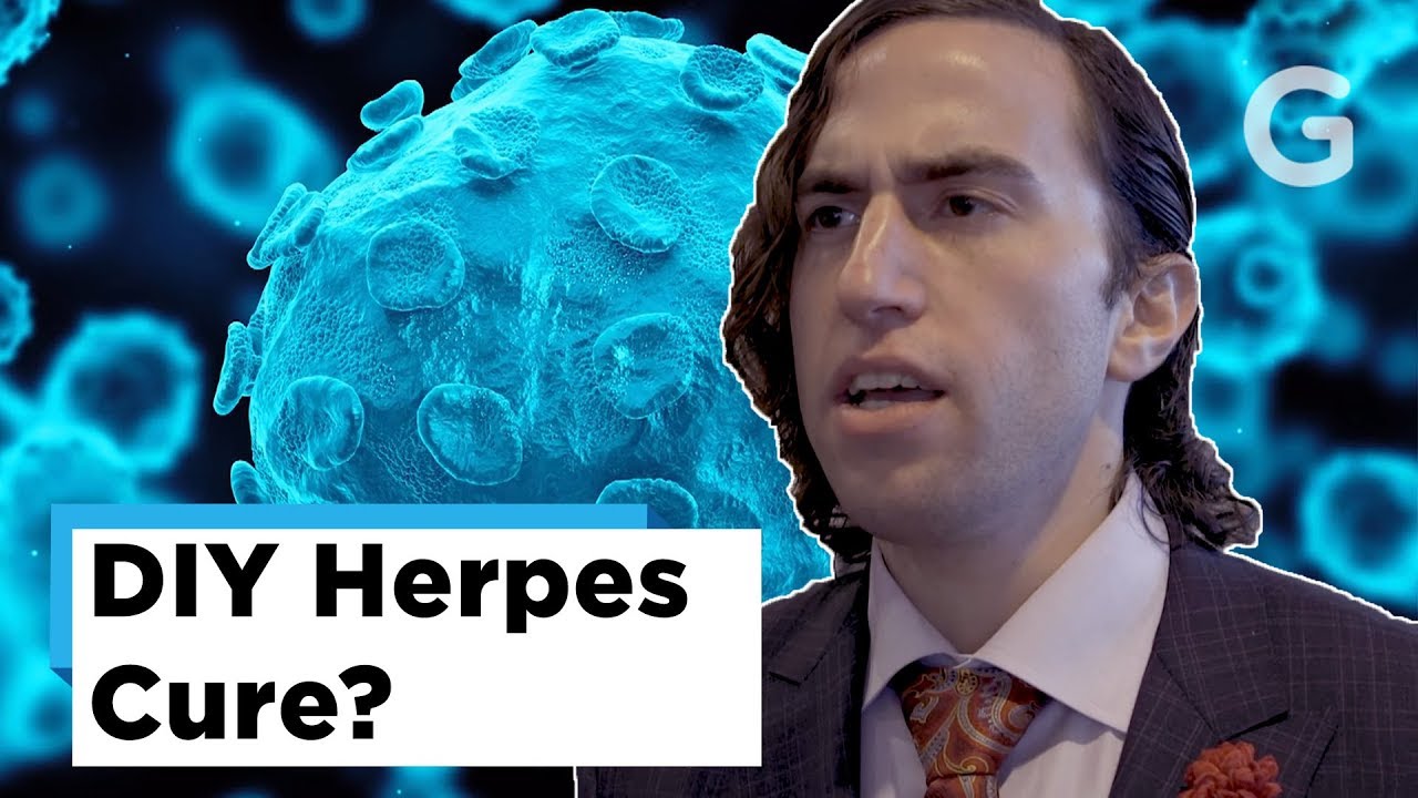 'Biohacker' Who Injected Himself with DIY Herpes Treatment Found Dead