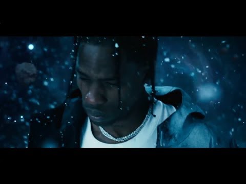 Travis Scott with "YAHs" replaced by Howard Dean