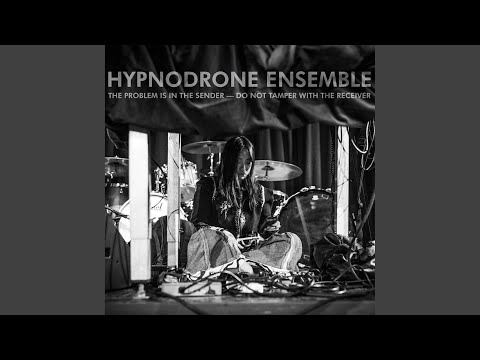 Hypnodrone Ensemble — Alchemia