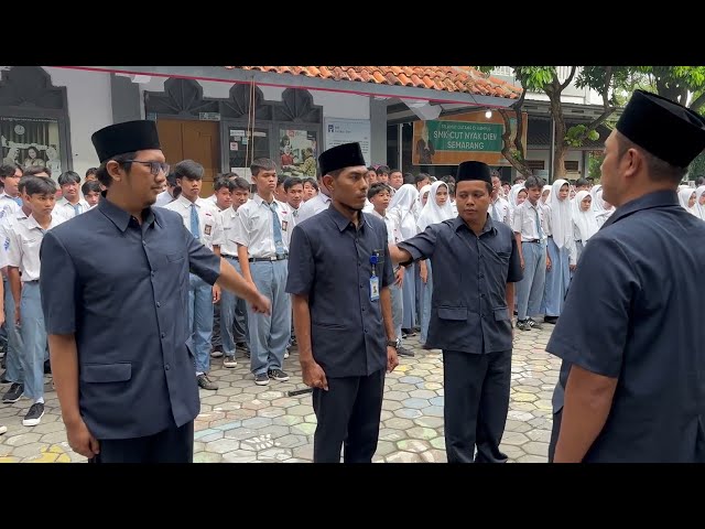 VIDEO HARI GURU 2024