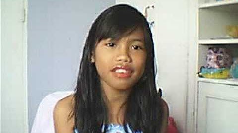 Ces Joan version recorded Video - June 05, 2009, 11:54 PM