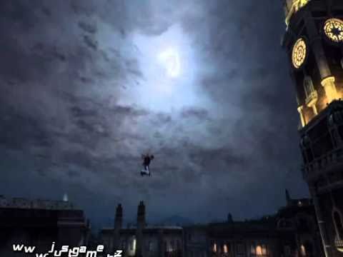 [PS3]惡名昭彰2 宣傳預告