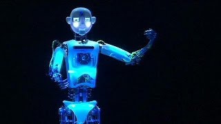 British PM announces extra funding for tech companies at CeBIT