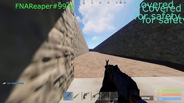 Rust Ak47 No recoil Undetected private Cheap