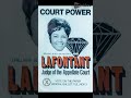 Jewel lafontant seconded richard nixons 1960 presidential nomination