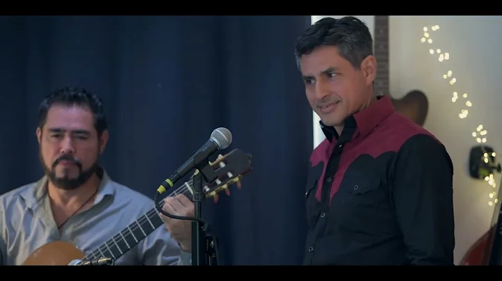 Alvaro Marin & Daniel Garca Cacho - Quiero que dig...