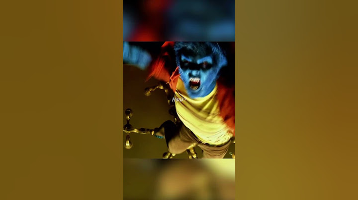 X-Men:Days of Future past #science #movie