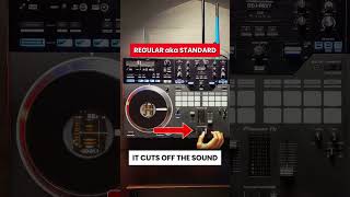 YOU need to know your CROSSFADER #howtodj #djs #scratching #dj101