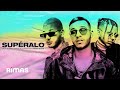 Lyanno, Cauty, Rauw Alejandro, Subeloneo - Supéralo (Visualizer)