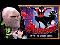 SPIDER-MAN Into The Spider-Verse: El Multiverso es Real 🕸 | Drey Dareptil