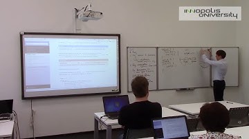 4007 Язык Solidity  Часть 5  Вызов функций из других смарт контрактов