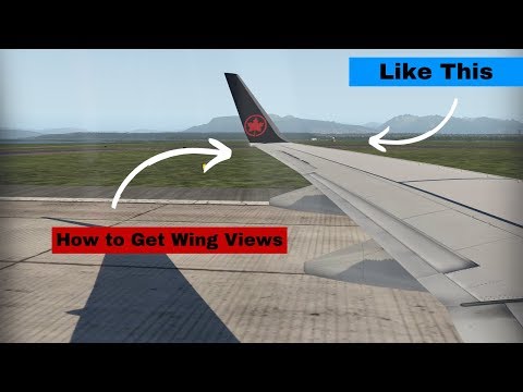how-to-set-up-your-camera-views-in-x-plane-11-(without-xcamera)---full-tutorial