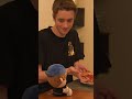 NEW EvanMCGaming Plushie!! #shorts