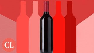 One Bottle of Wine Equals the Cancer Risk of 10 Cigarettes | Health News Updates | Cooking Light