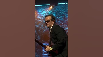 Thumbnail of Joe Bonamassa Official - "Walk In My Shadows" - Beacon Theatre Live From New York