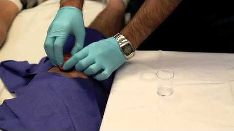 A Better Device Anesthesia Injector