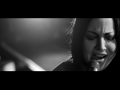 Evanescence - Lost In Paradise  (Music Video)