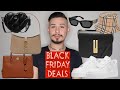 BEST BLACK FRIDAY DEALS | whats actually worth the money!!!