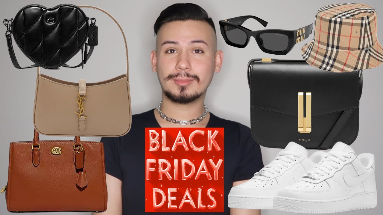 Best Black Friday Deals For Engagement Rings BEST BLACK FRIDAY DEALS | whats actually worth the money!!! - YouTube