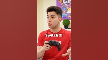 Nintendo Switch 2 vs. PS5!