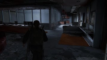 The Last of Us Part II Remastered Part 36