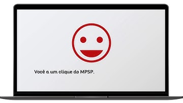 #MPSP || Atendimento ao Cidadão