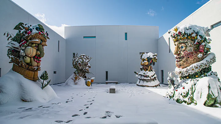 Philip Haas: The Four Seasons