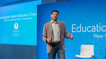 Crossing the Higher Education Chasm: How LinkedIn is Adapting its Platform for Higher Education