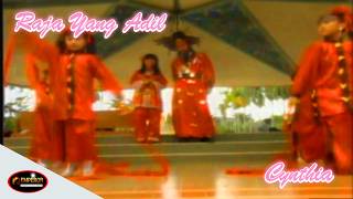 Download lagu JUST KING - CYNTHIA ( MUSIC VIDEO )