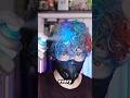 I Sprayed my Hair With Spray Paint Mp3 Song