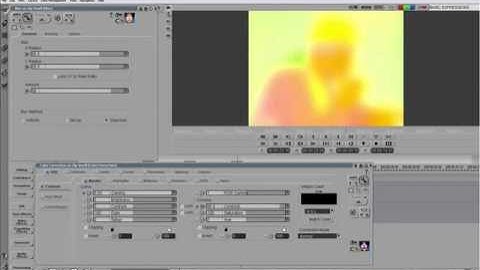 Avid DS Basic Expressions Part 2 of 2