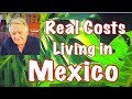 Mexico Living Costs