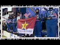 NASCAR remembers fallen soldiers at halfway break in the Coca-Cola 600