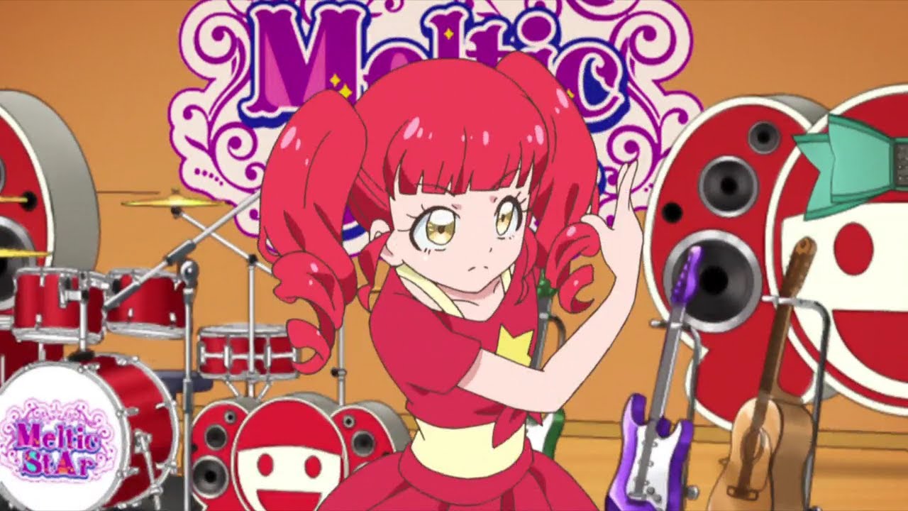 Kiratto Pri☆Chan 86 (Preview) (@PrettyTrad) - YouTube