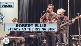Robert Ellis &quot;Steady As The Rising Sun&quot; [LIVE SXSW 2014] | Austin City Limits Radio