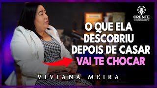 EP.16 | MUITO FORTE: Ela escolheu CASAR, mas o que Ela descobriu depois é CHOCANTE  ! | VIVIANA
