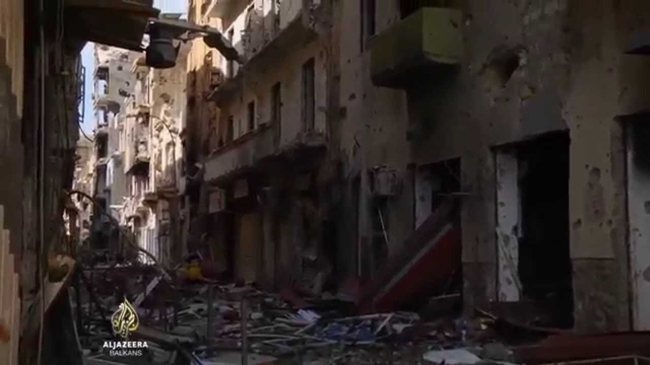 ليبيا: آمال في نتائج المفاوضات في المغرب