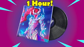 Fortnite Queen's Anthem Lobby Music 1 Hour! (Cube Queen Music)