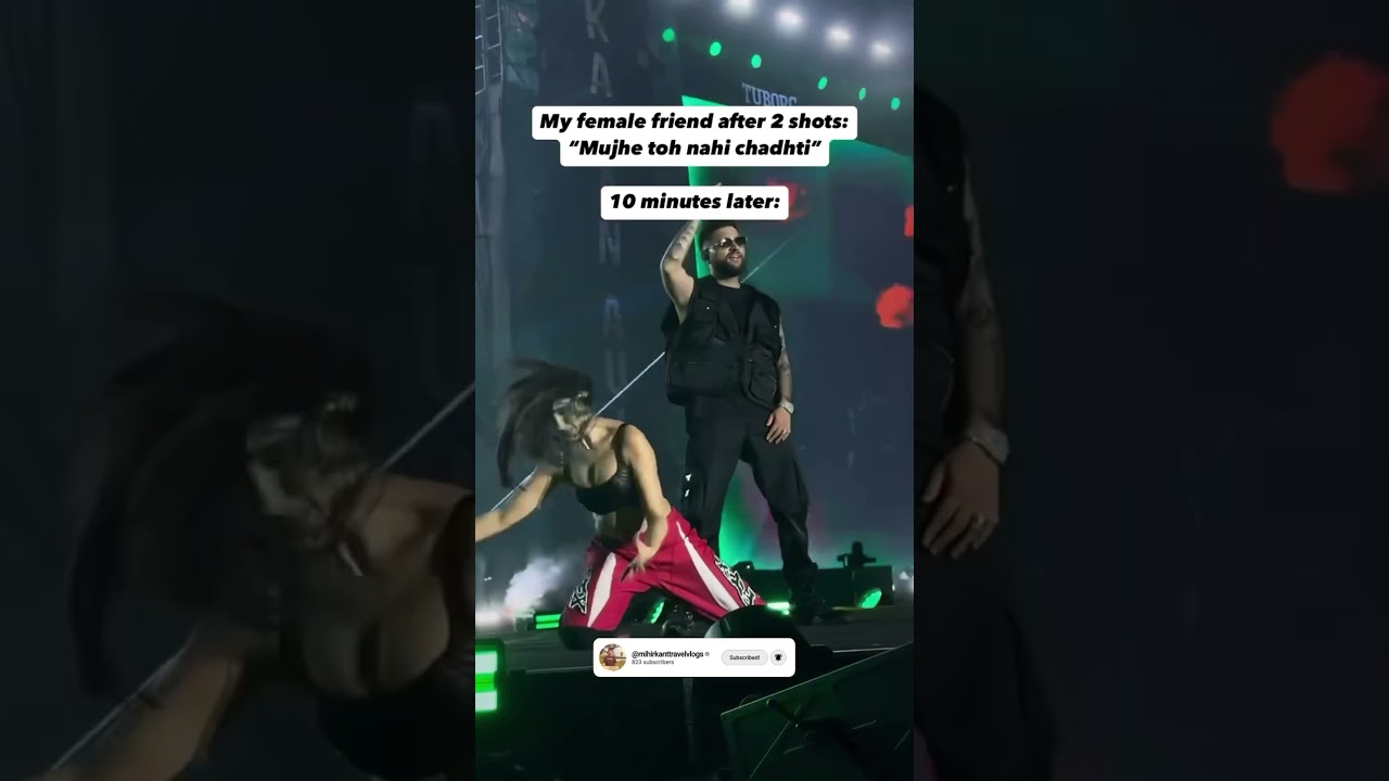 Tag that friend jisko kabhi nahi chadhti 