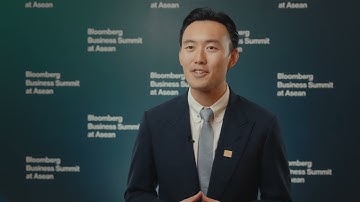 Yeoh Keong Yeen, Executive Director, YTL Construction on AI and Digital Infrastructure