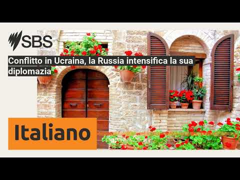 Conflitto in Ucraina,